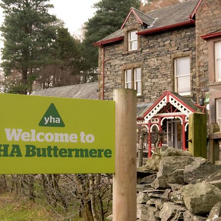Yha Buttermere Extérieur photo