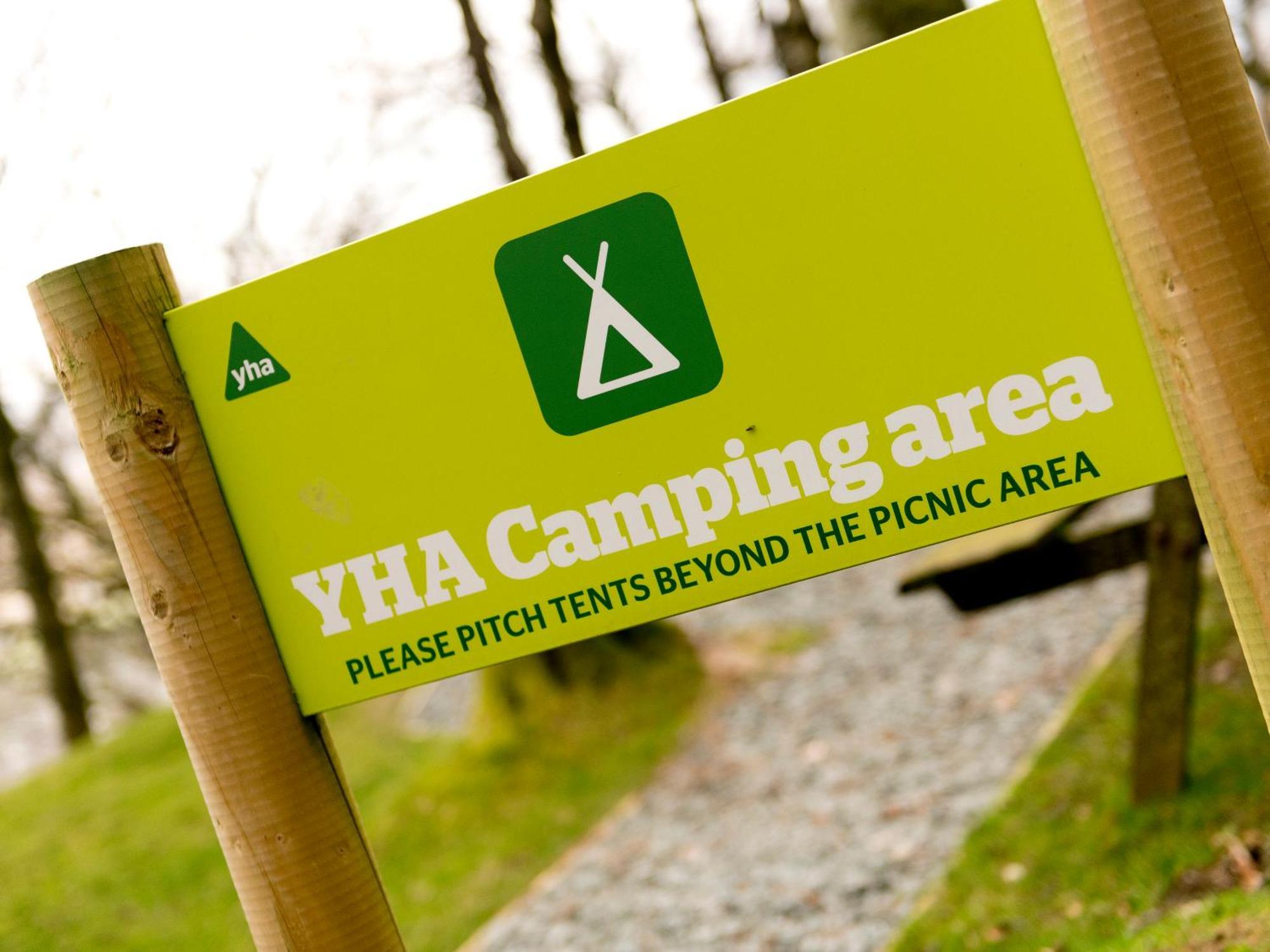 Yha Buttermere Extérieur photo
