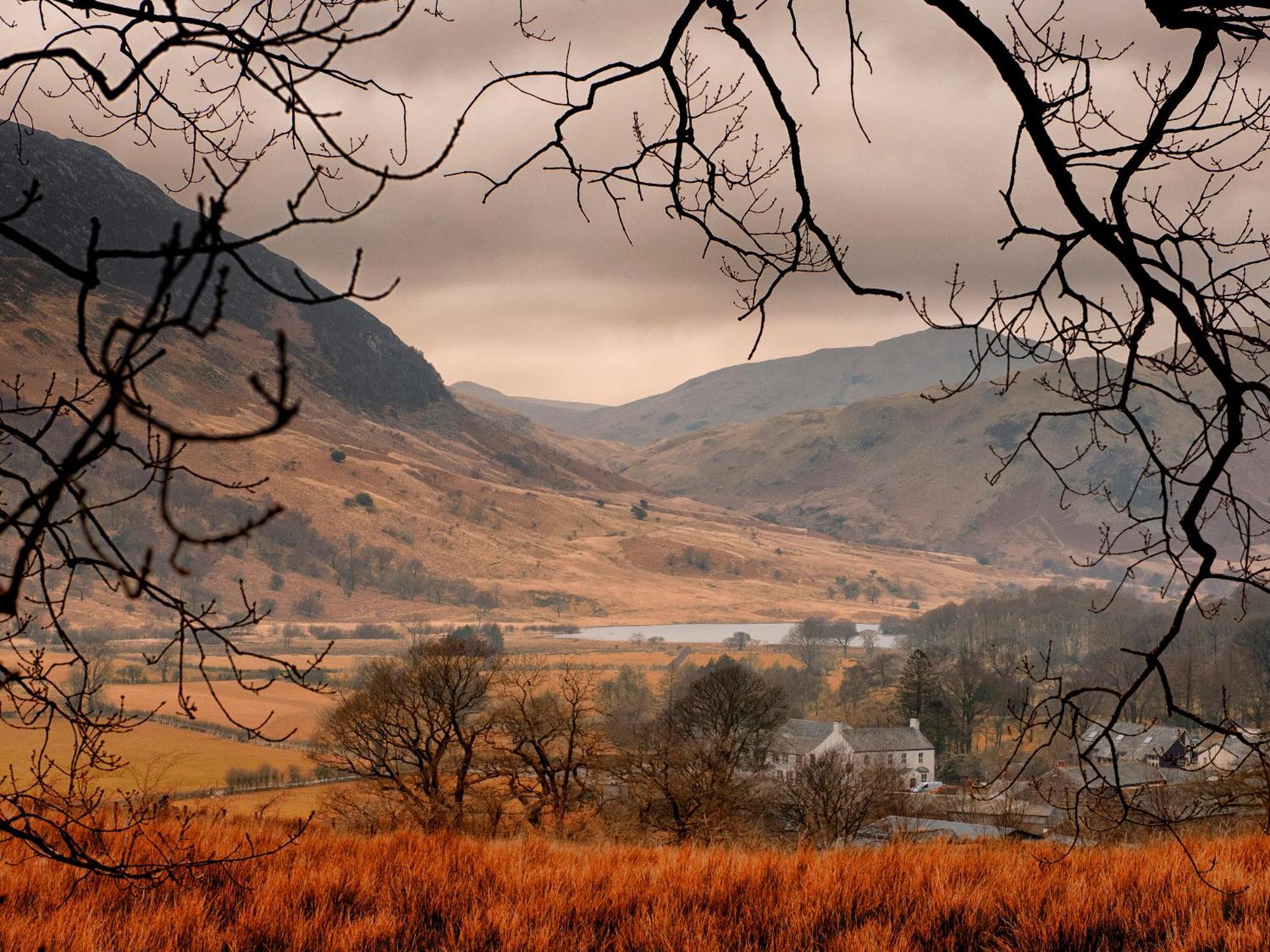 Yha Buttermere Extérieur photo