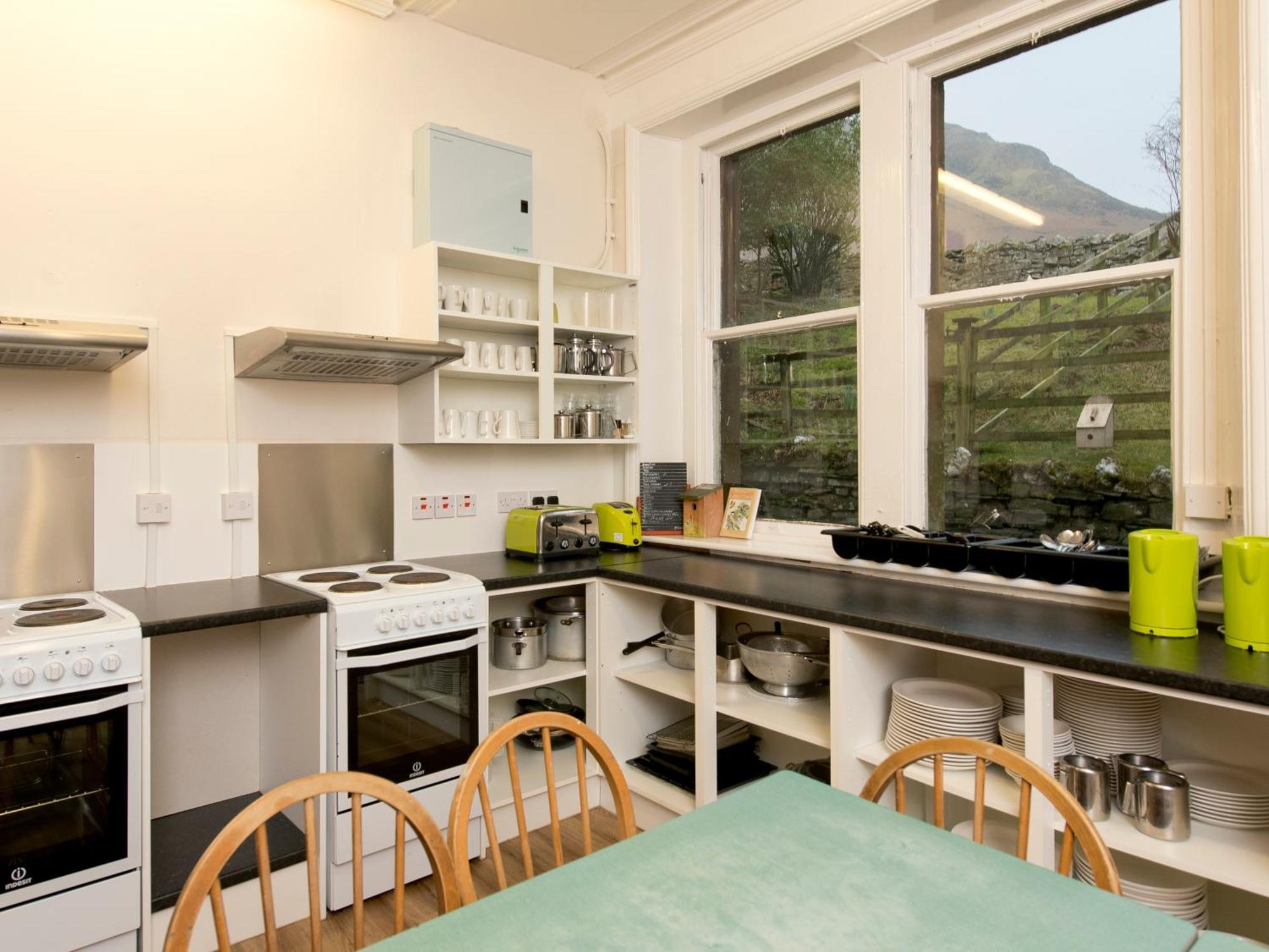 Yha Buttermere Extérieur photo