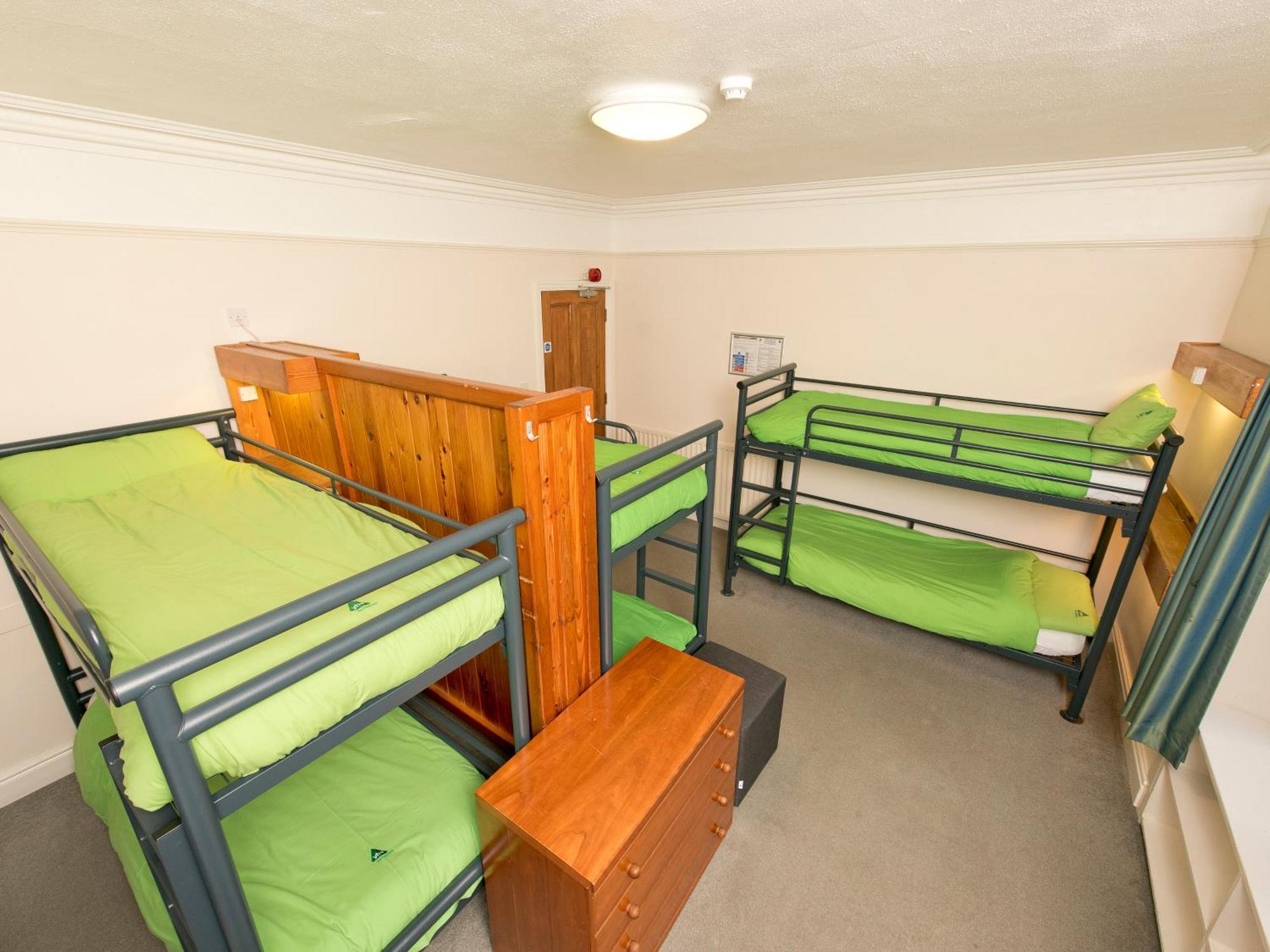 Yha Buttermere Extérieur photo