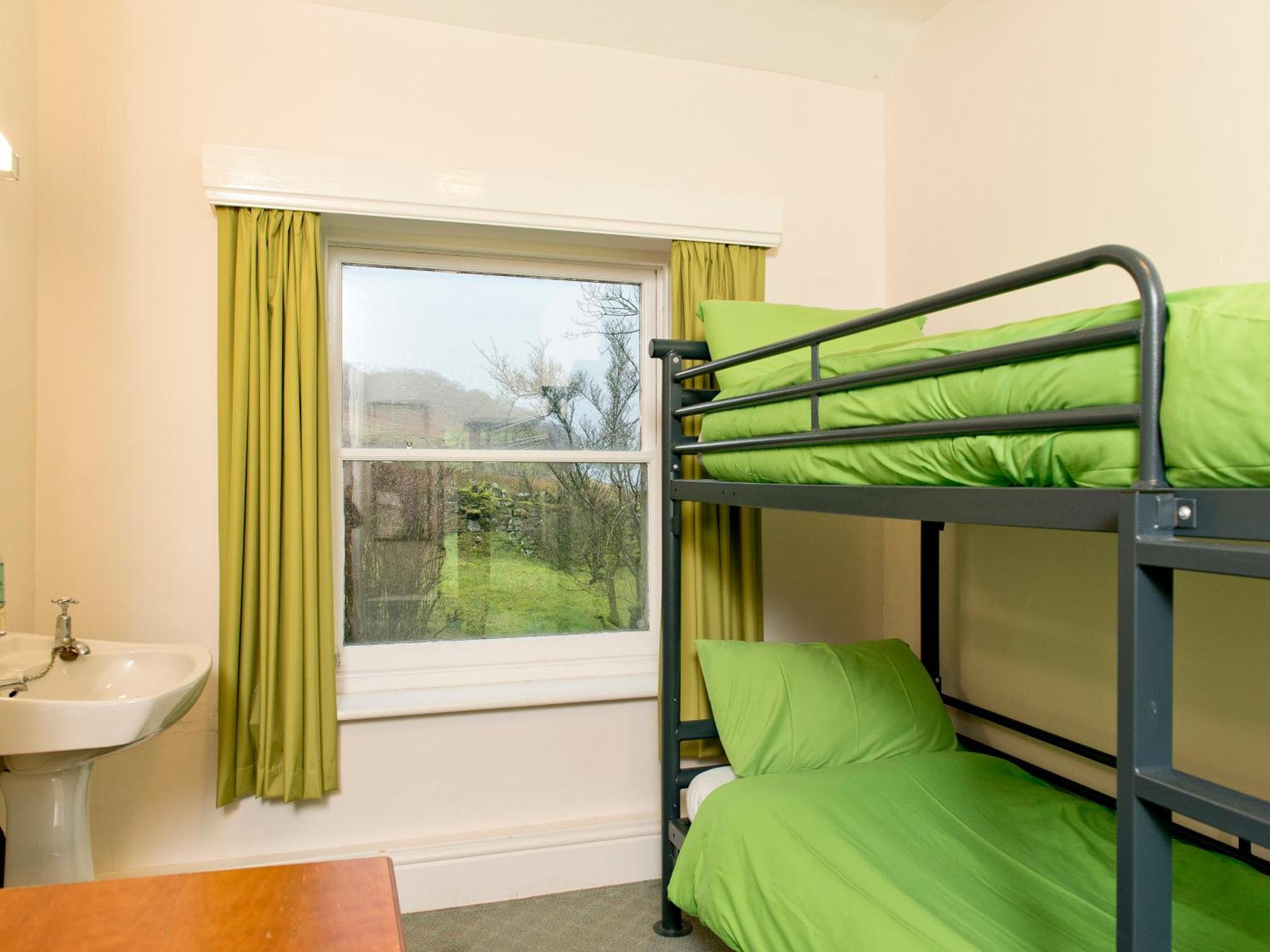 Yha Buttermere Extérieur photo