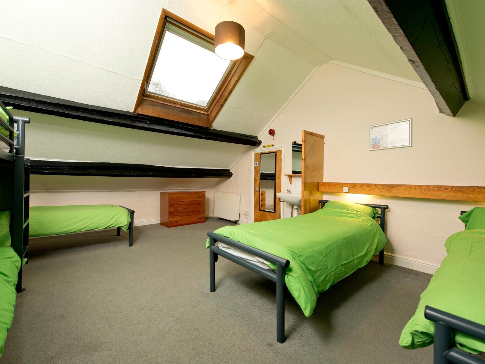 Yha Buttermere Extérieur photo