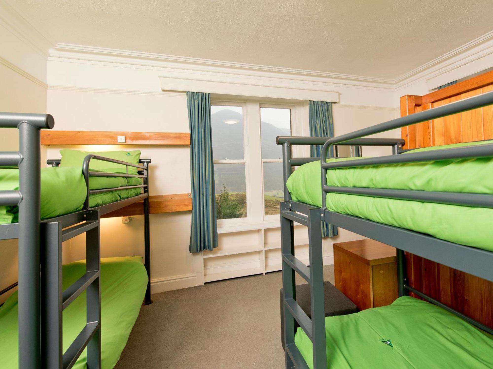 Yha Buttermere Extérieur photo