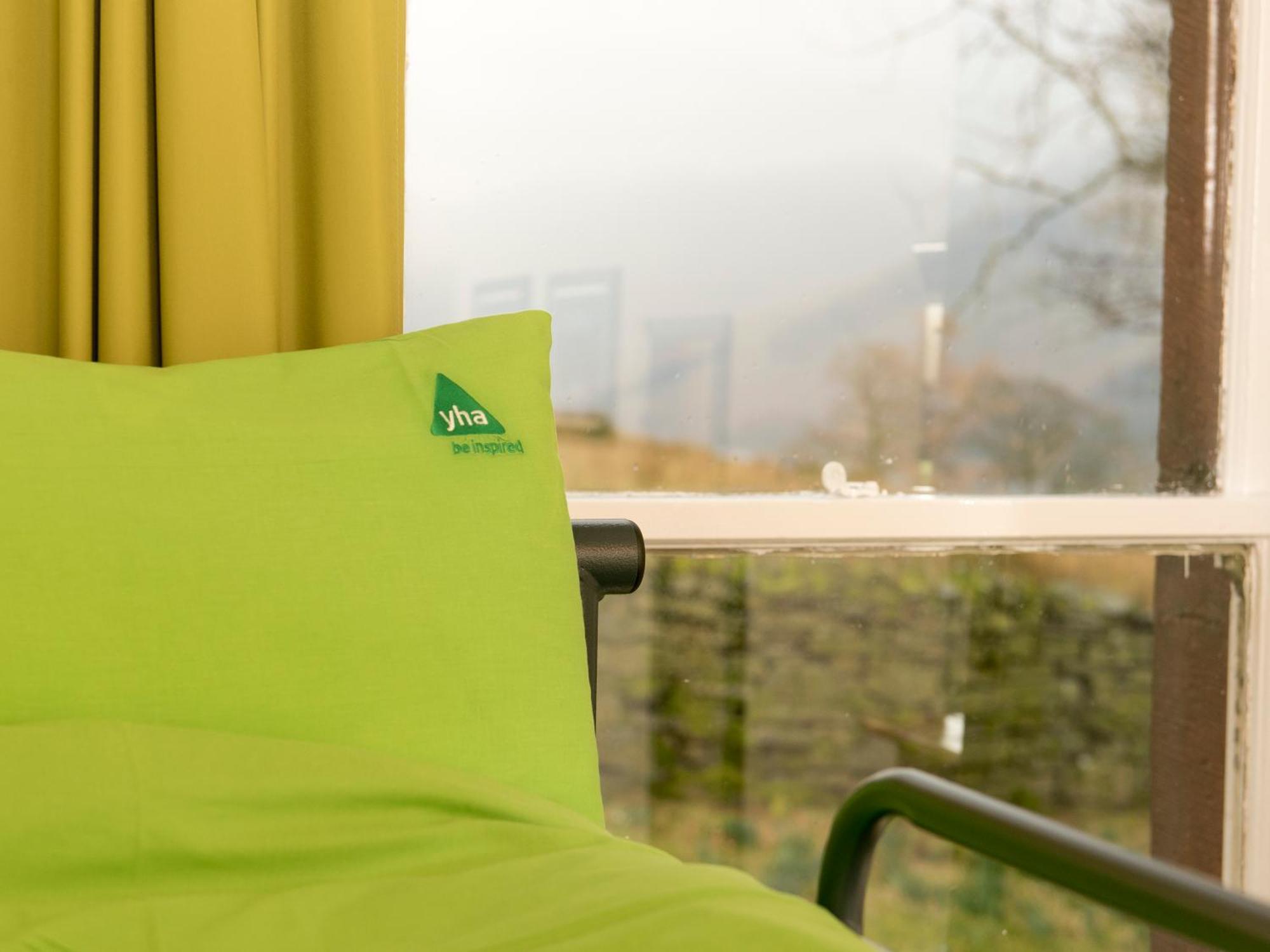 Yha Buttermere Extérieur photo