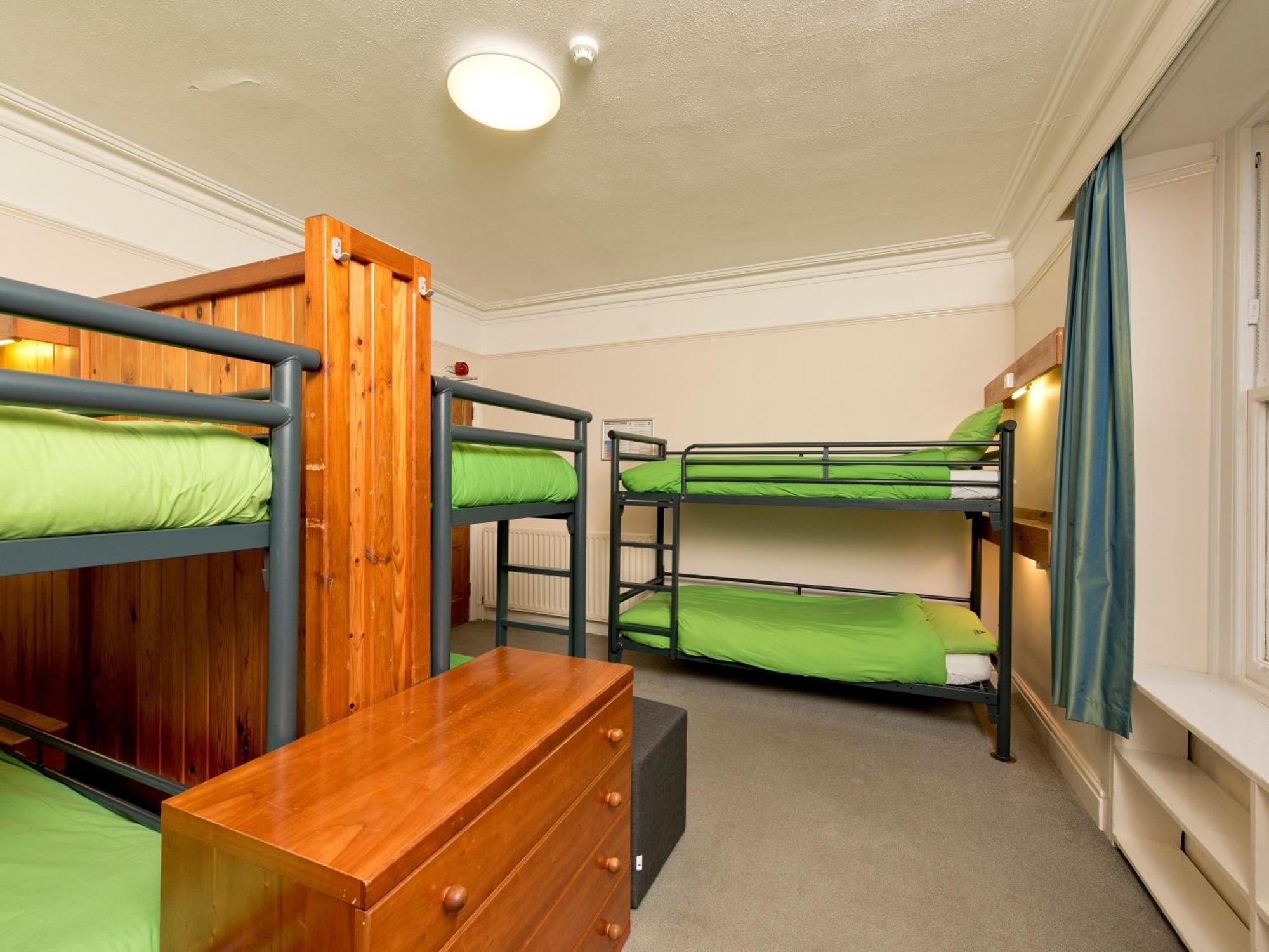 Yha Buttermere Extérieur photo