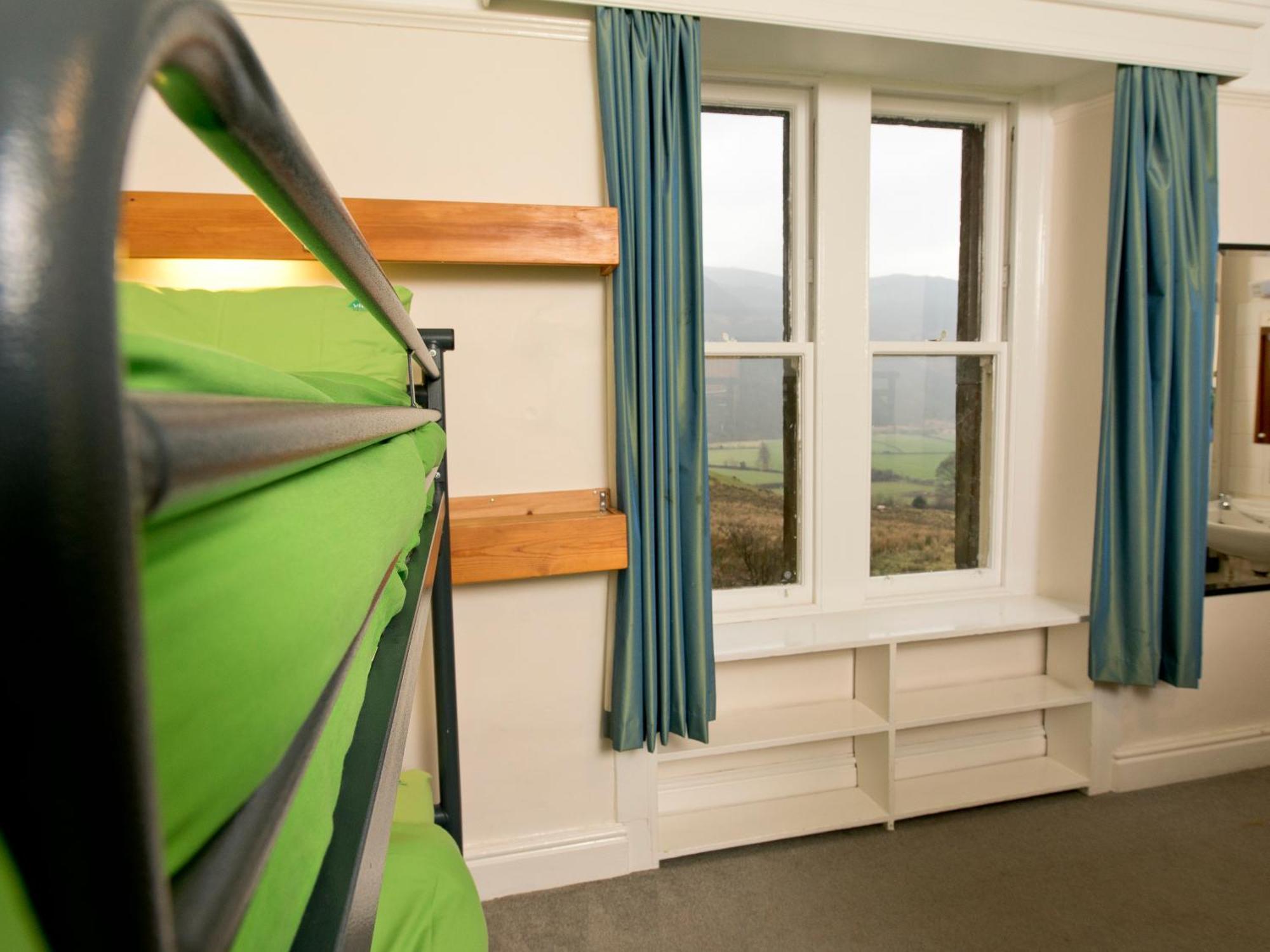 Yha Buttermere Extérieur photo