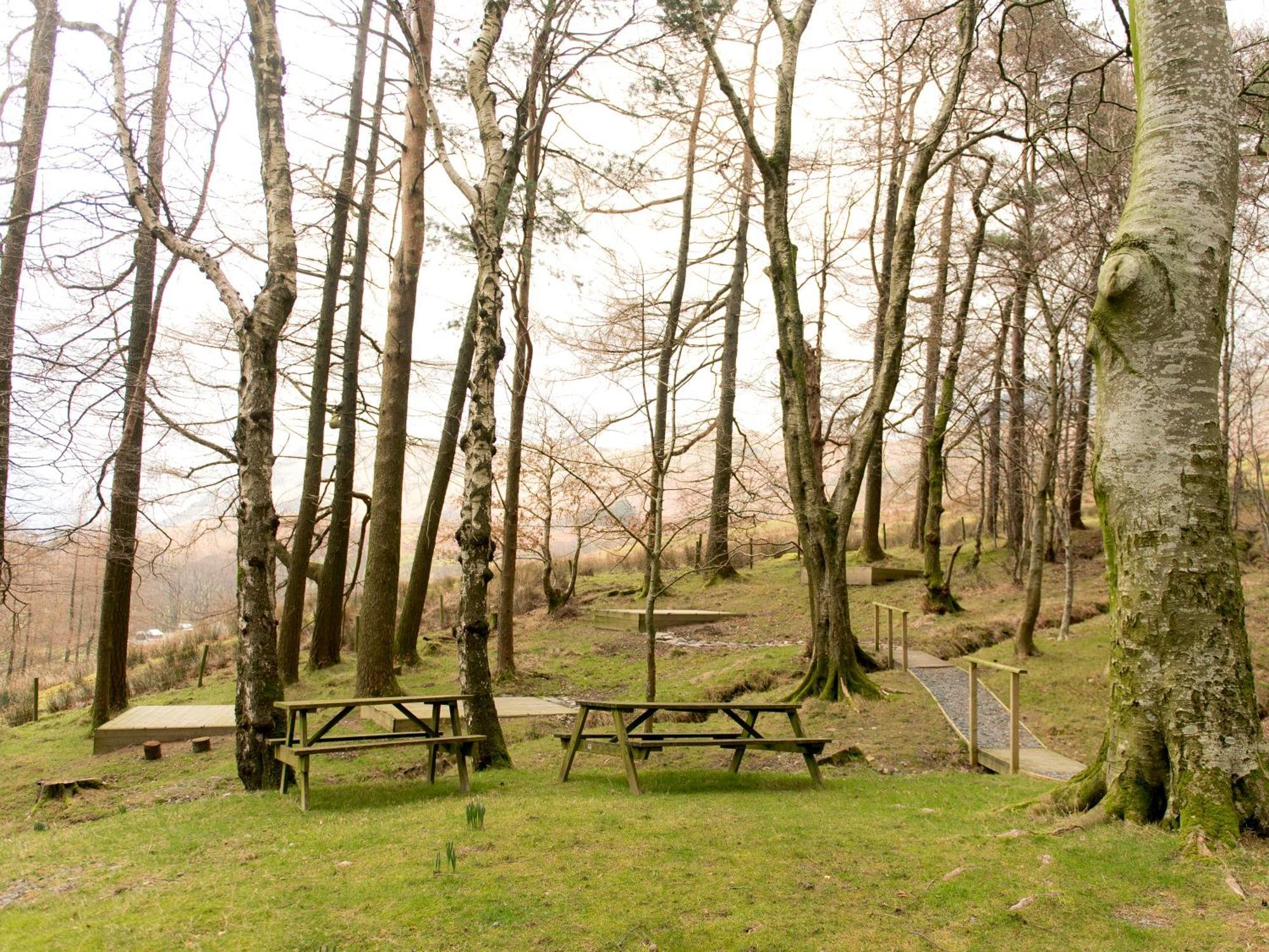 Yha Buttermere Extérieur photo