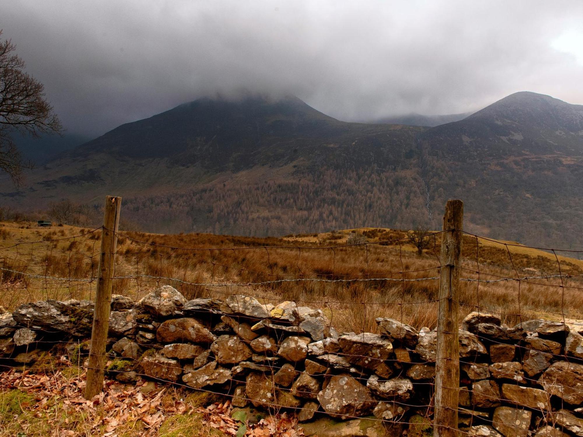 Yha Buttermere Extérieur photo