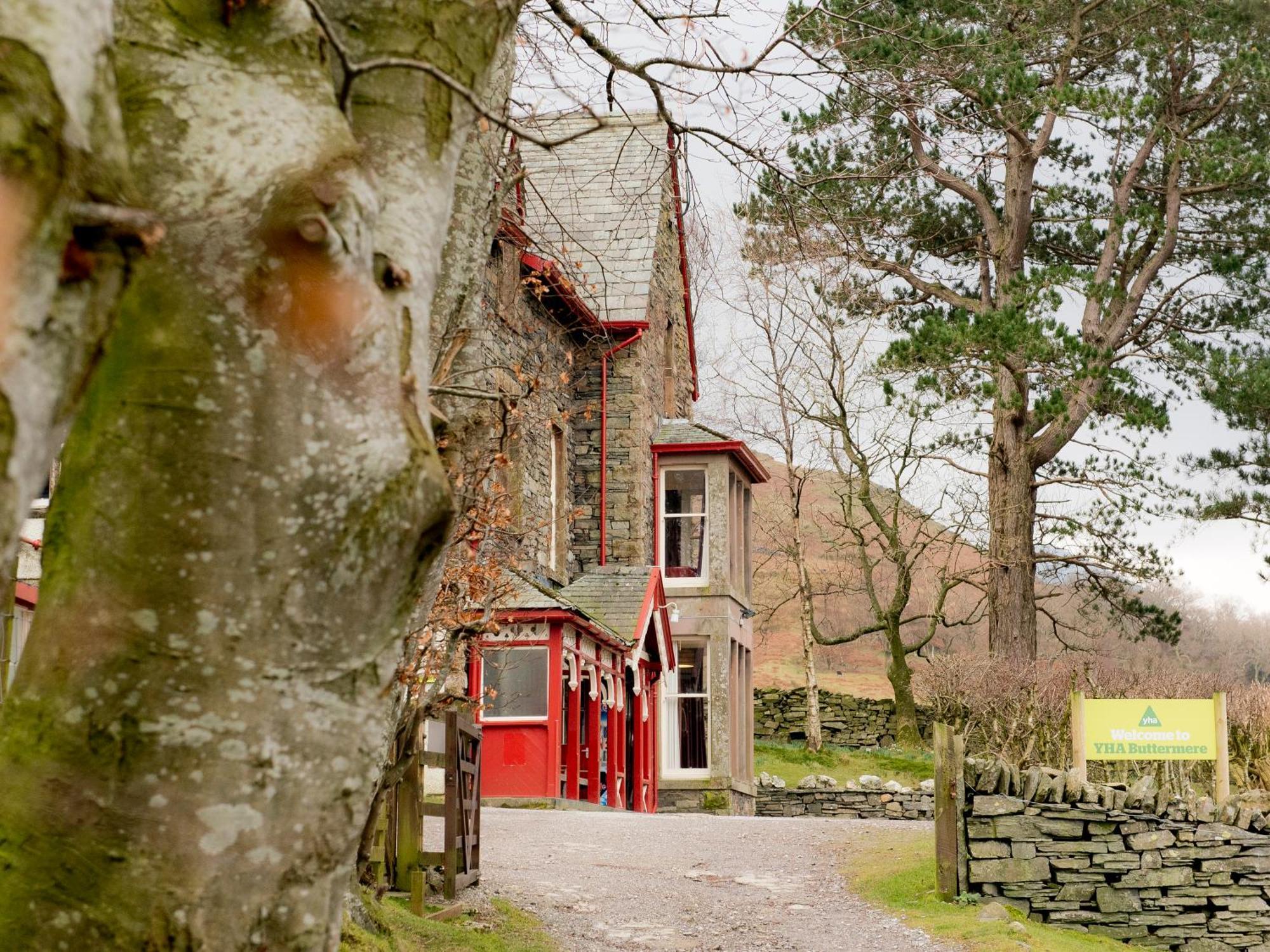 Yha Buttermere Extérieur photo