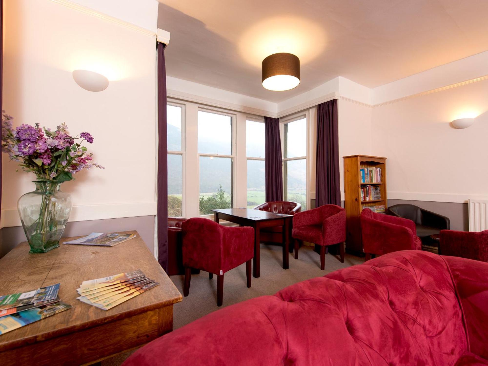 Yha Buttermere Extérieur photo