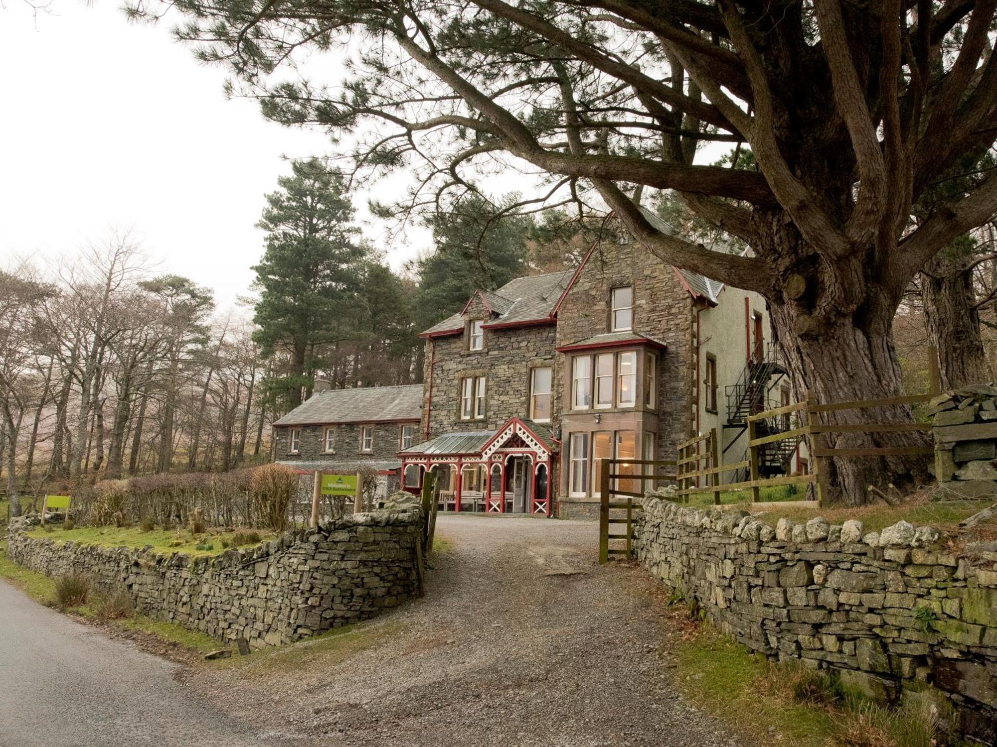 Yha Buttermere Extérieur photo