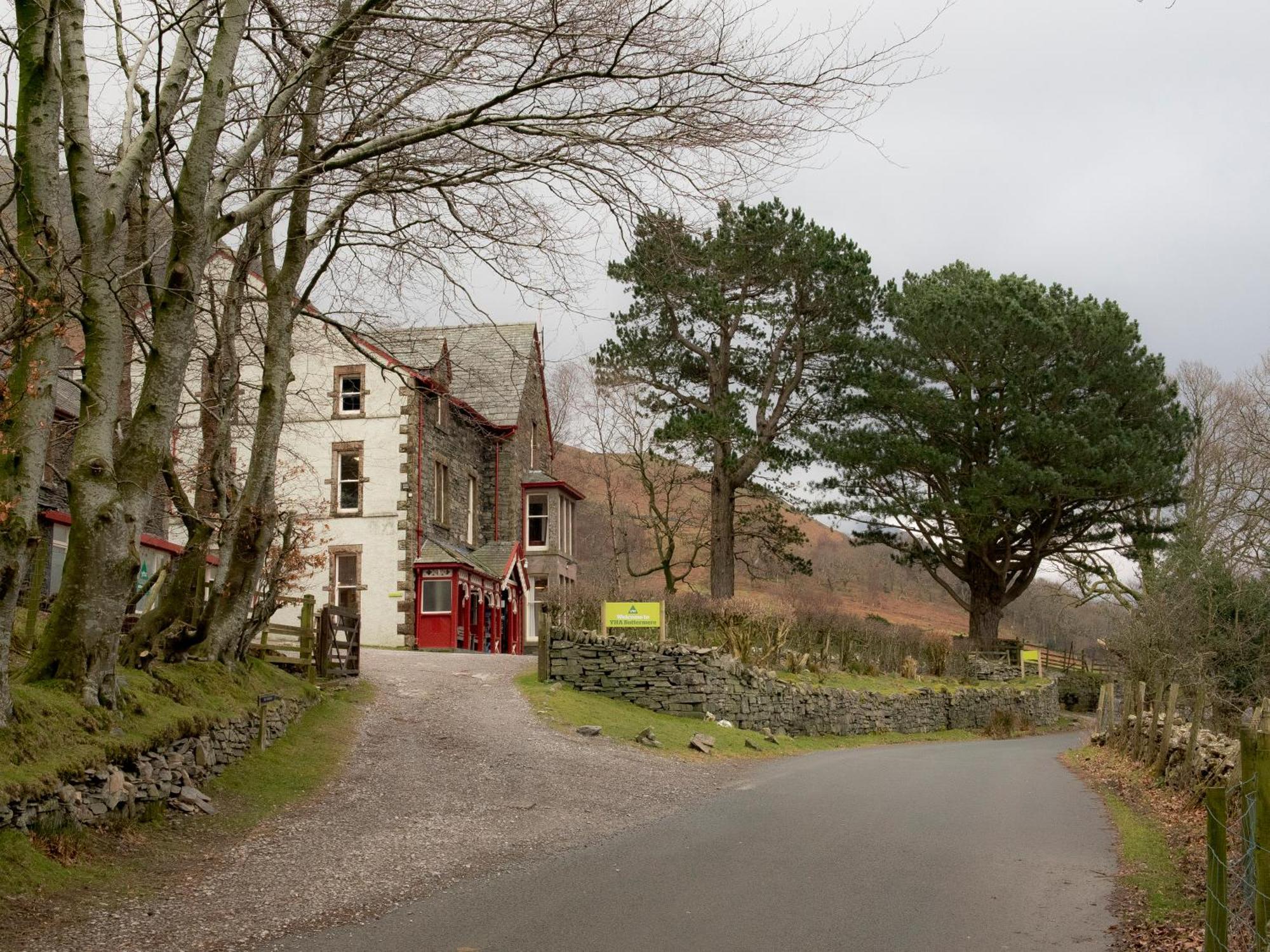 Yha Buttermere Extérieur photo