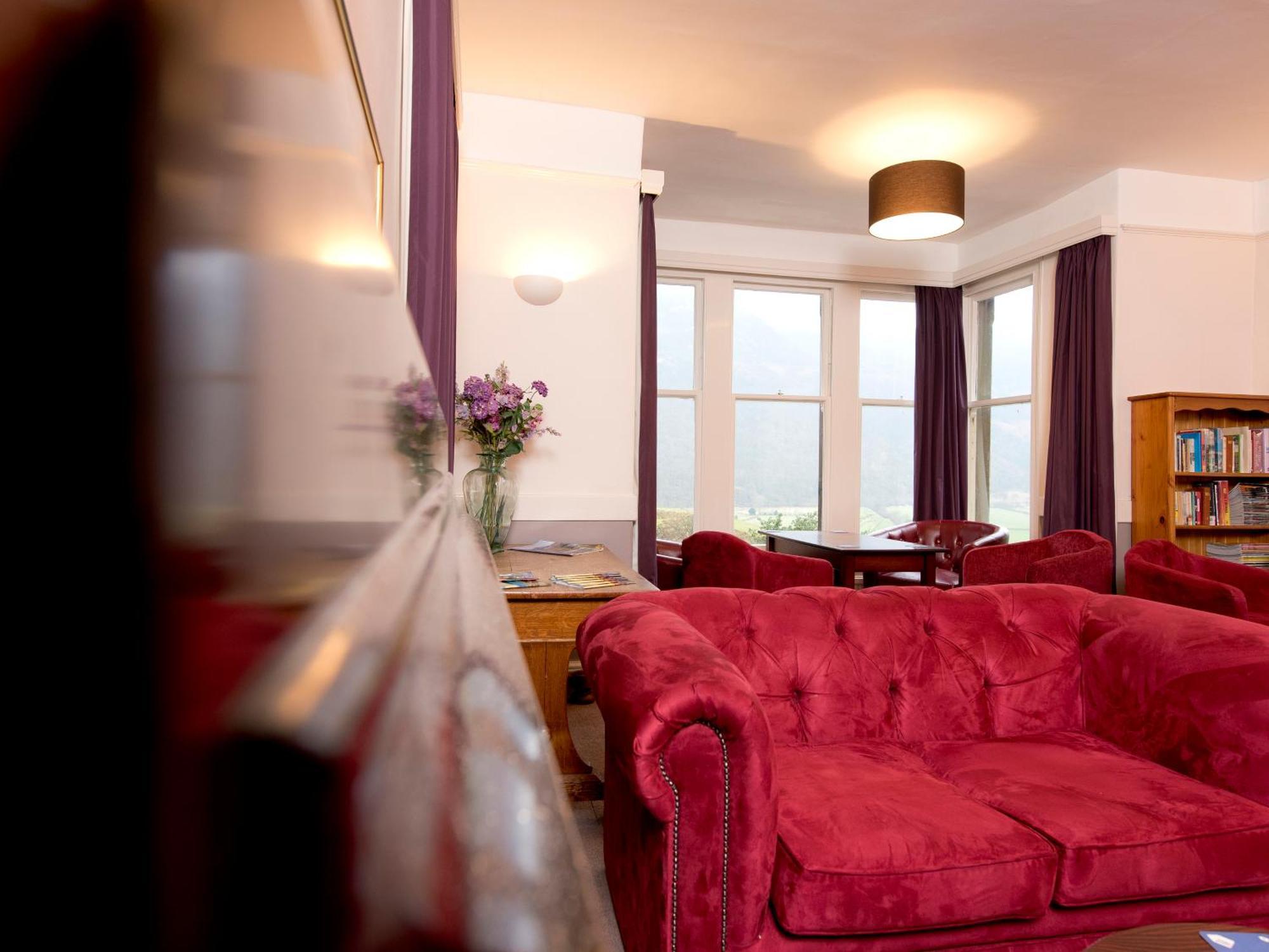 Yha Buttermere Extérieur photo