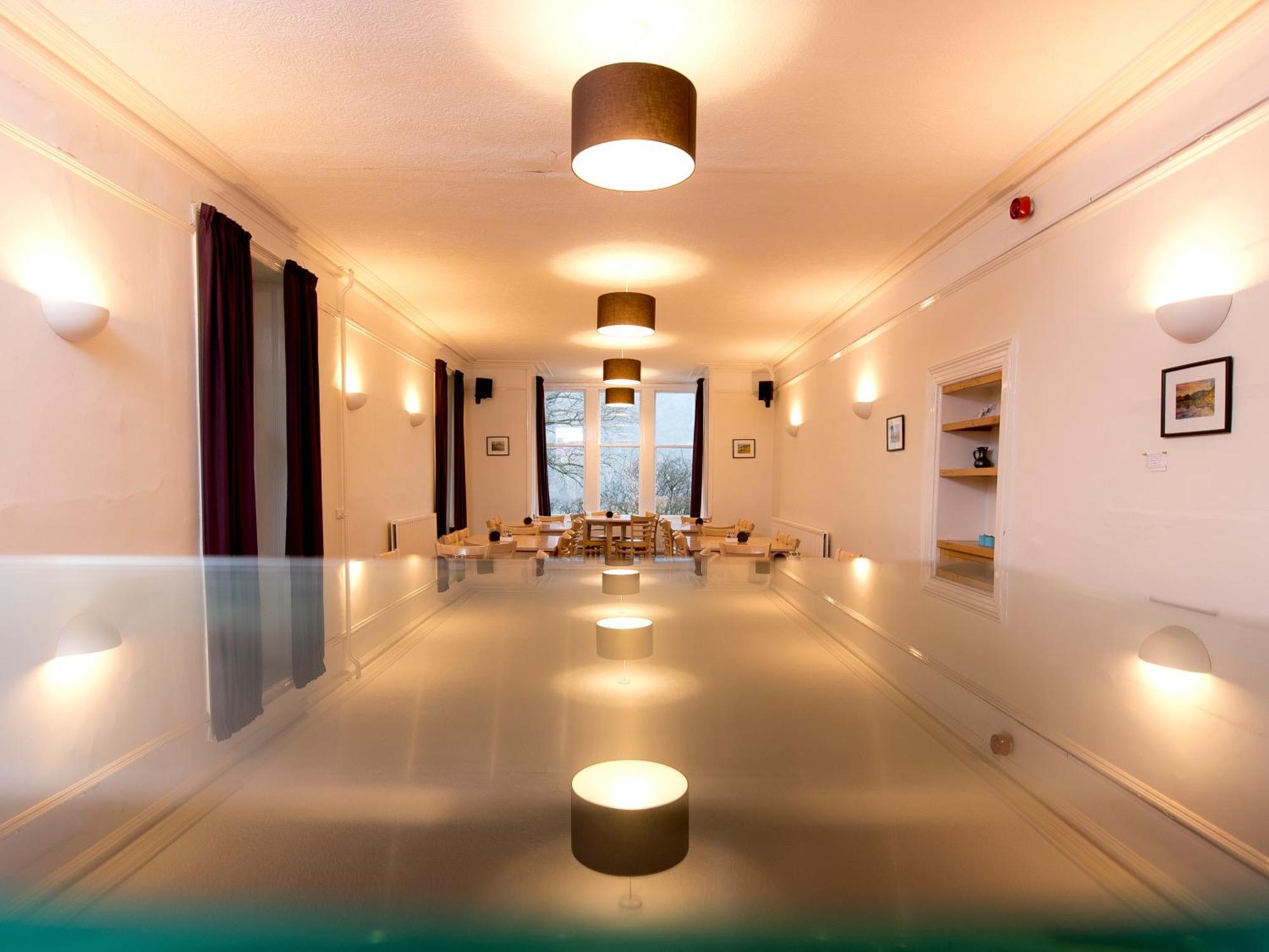 Yha Buttermere Extérieur photo