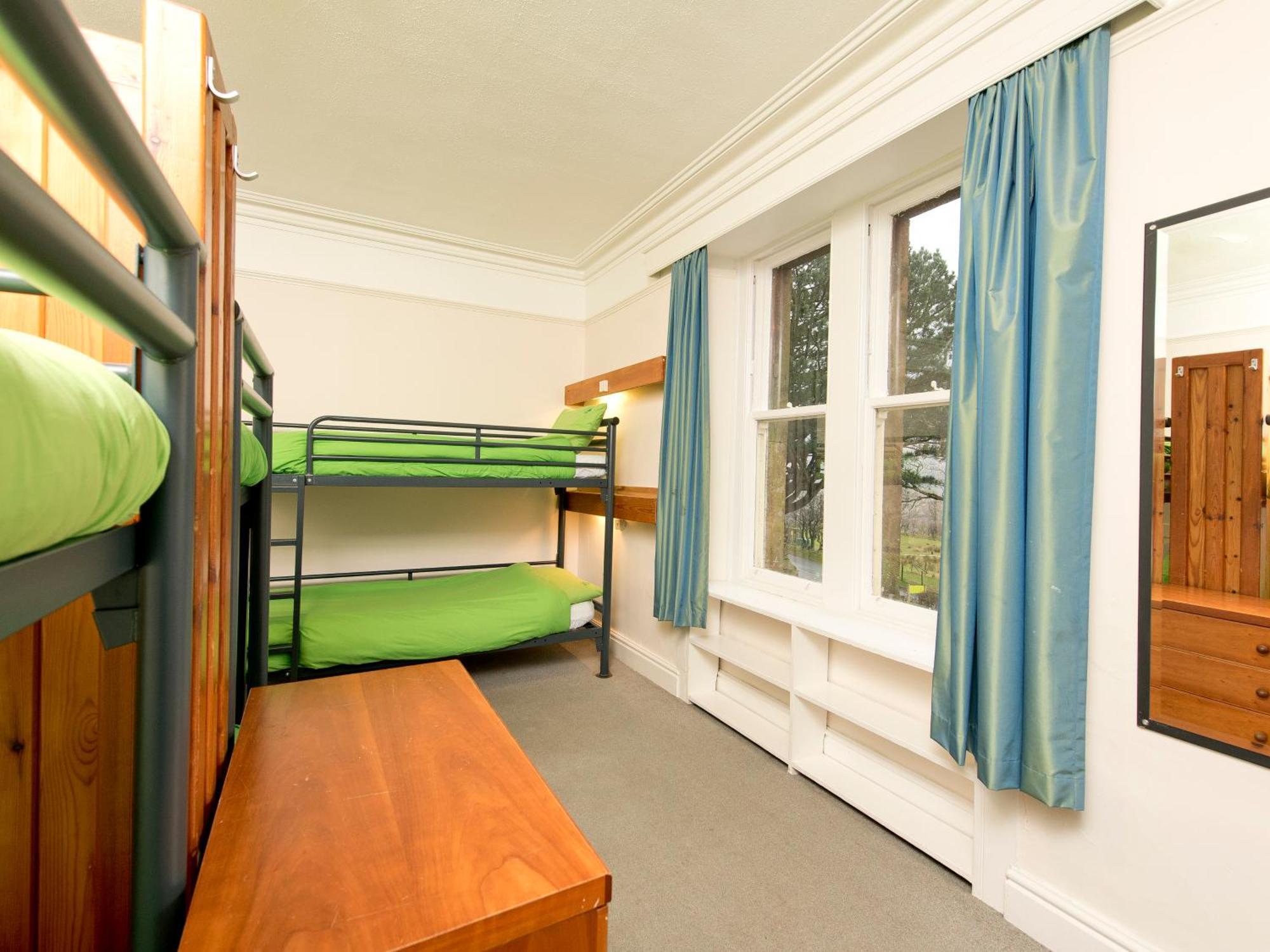 Yha Buttermere Extérieur photo