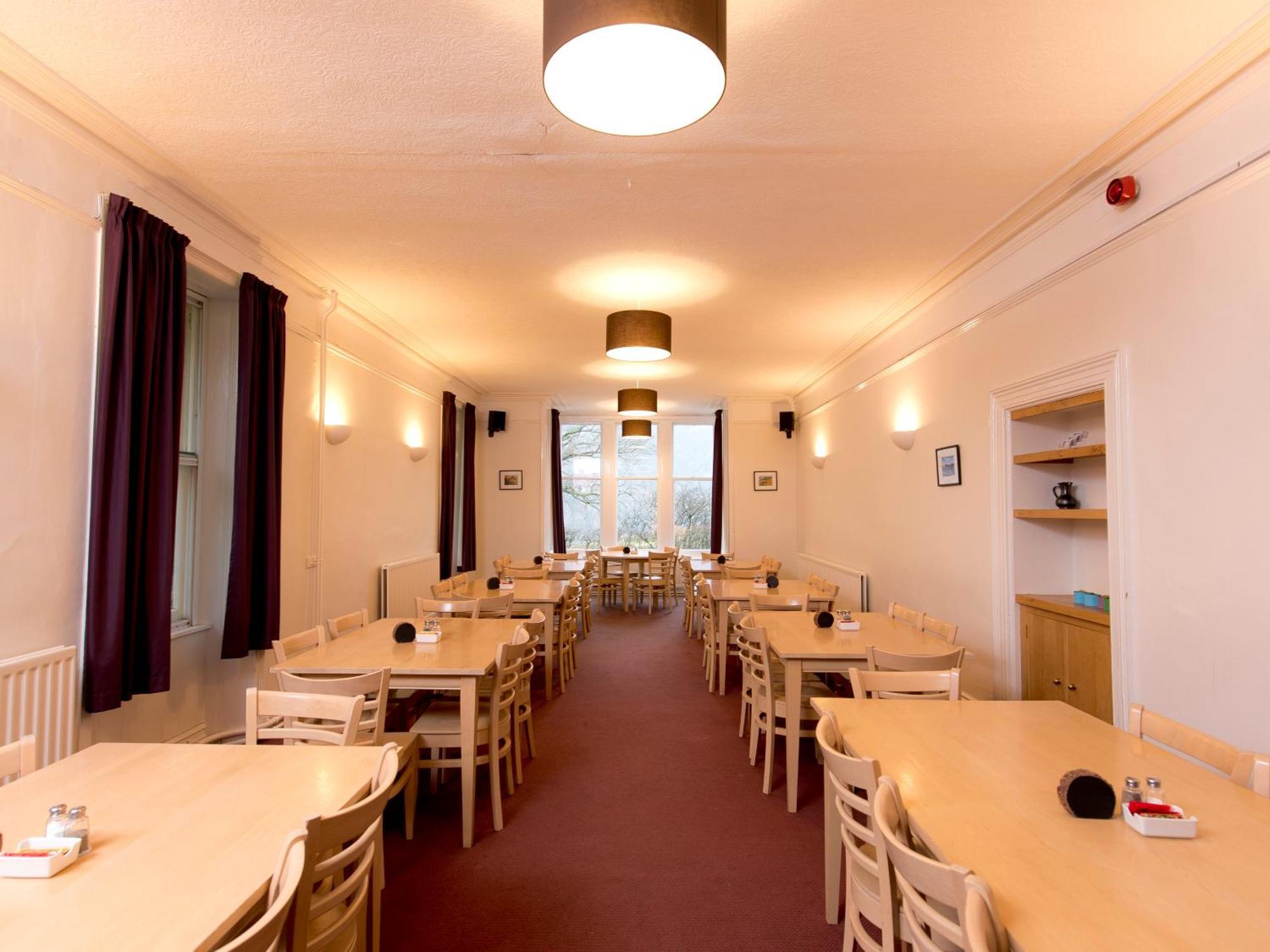 Yha Buttermere Extérieur photo