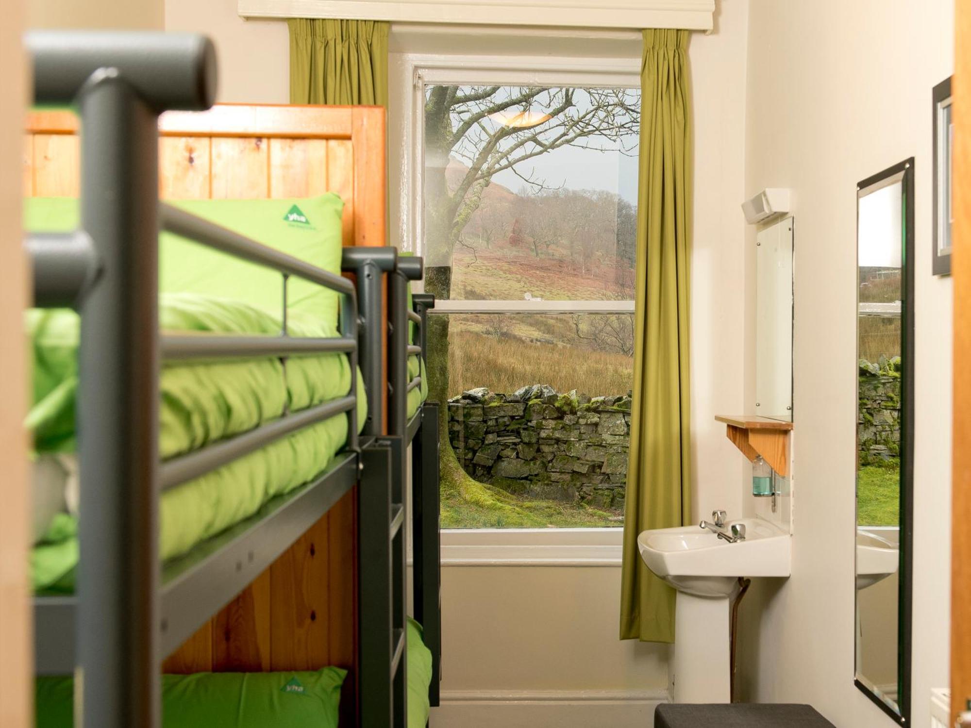 Yha Buttermere Extérieur photo