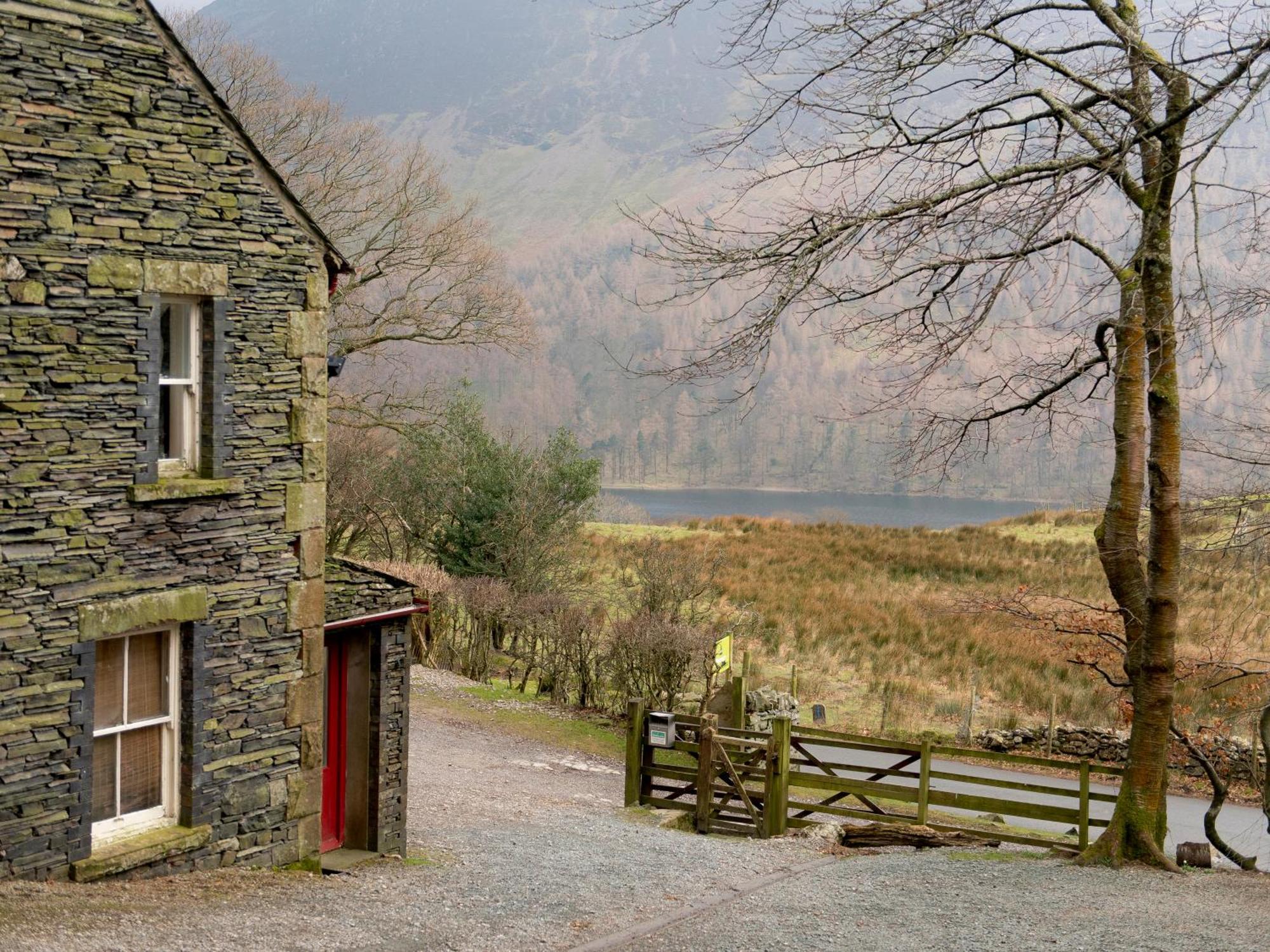 Yha Buttermere Extérieur photo