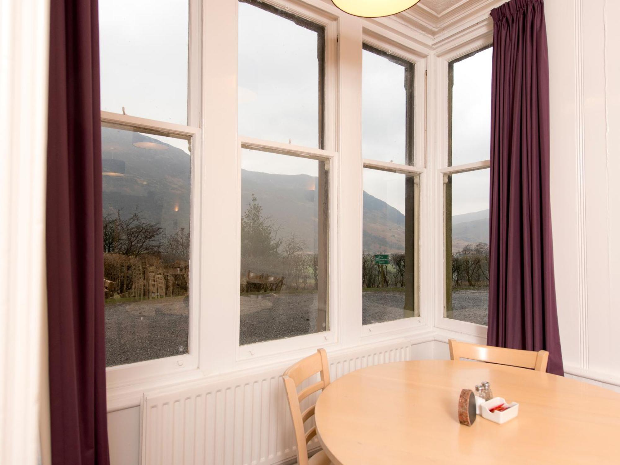 Yha Buttermere Extérieur photo
