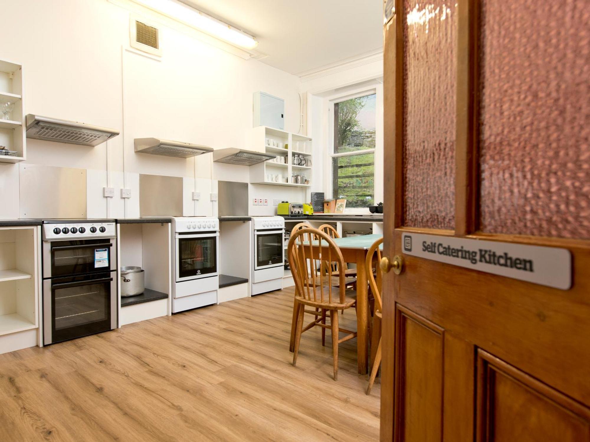 Yha Buttermere Extérieur photo