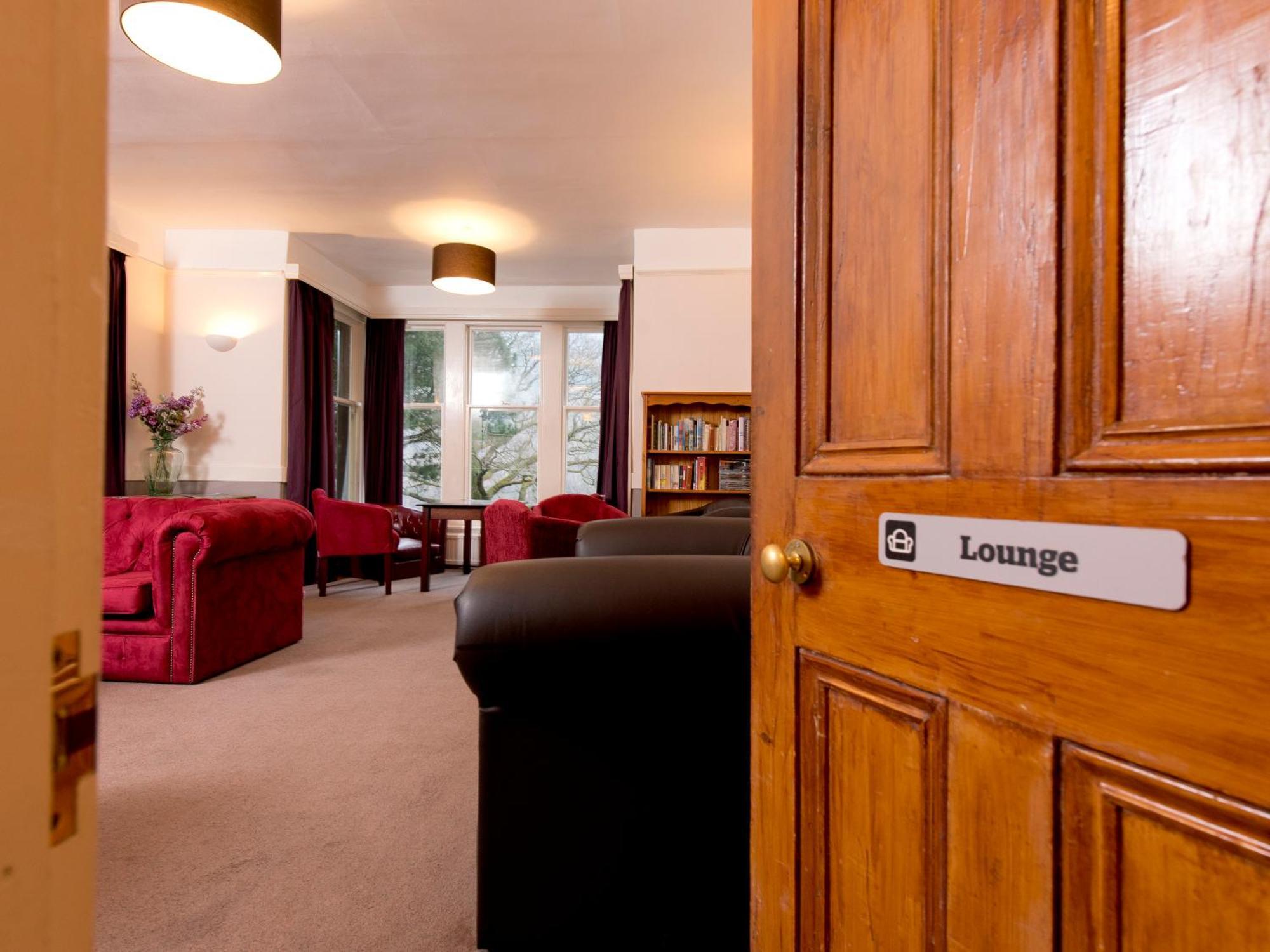 Yha Buttermere Extérieur photo