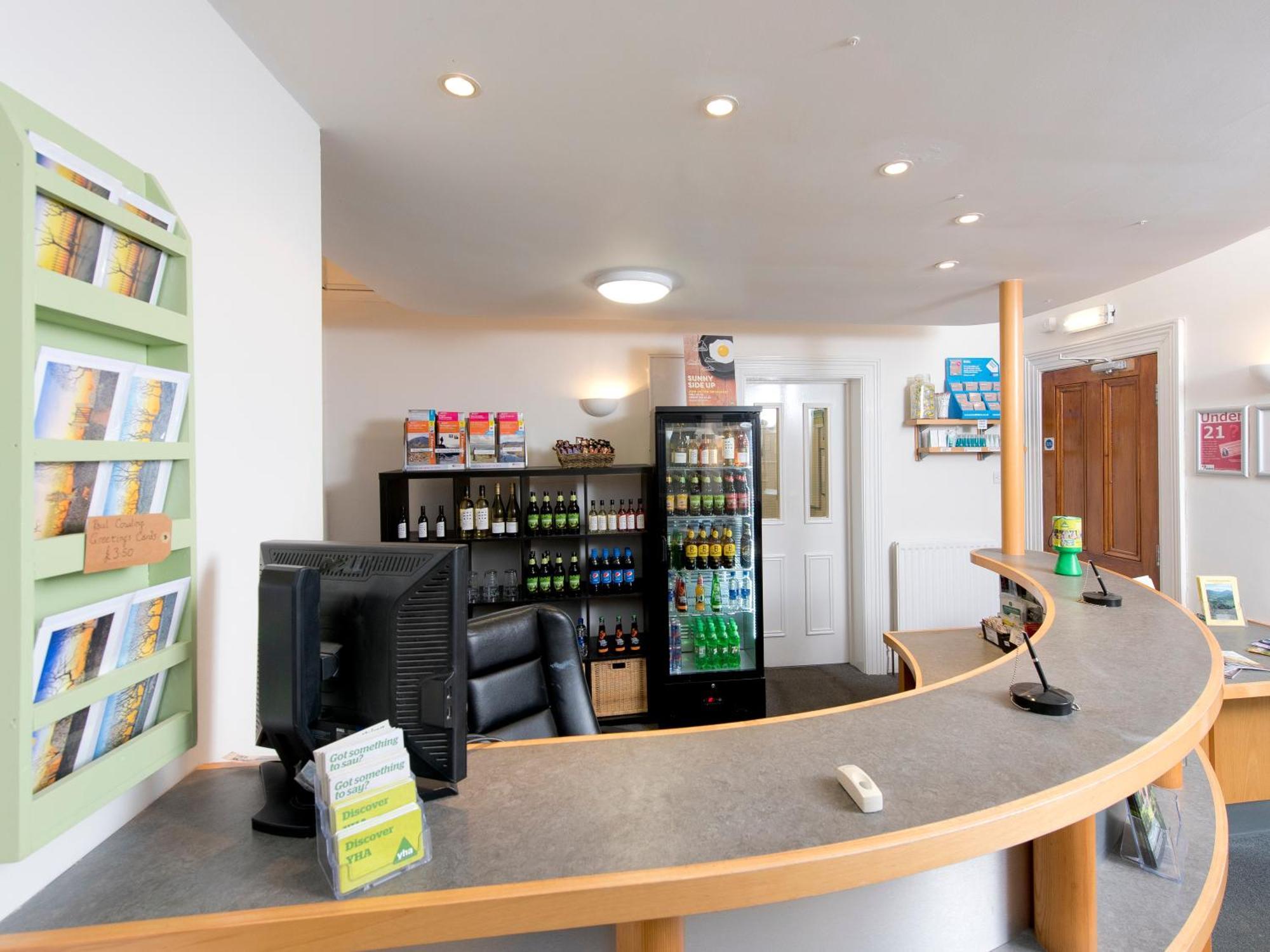 Yha Buttermere Extérieur photo