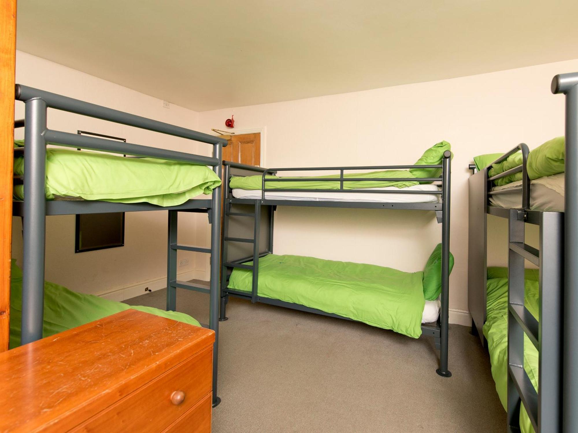 Yha Buttermere Extérieur photo