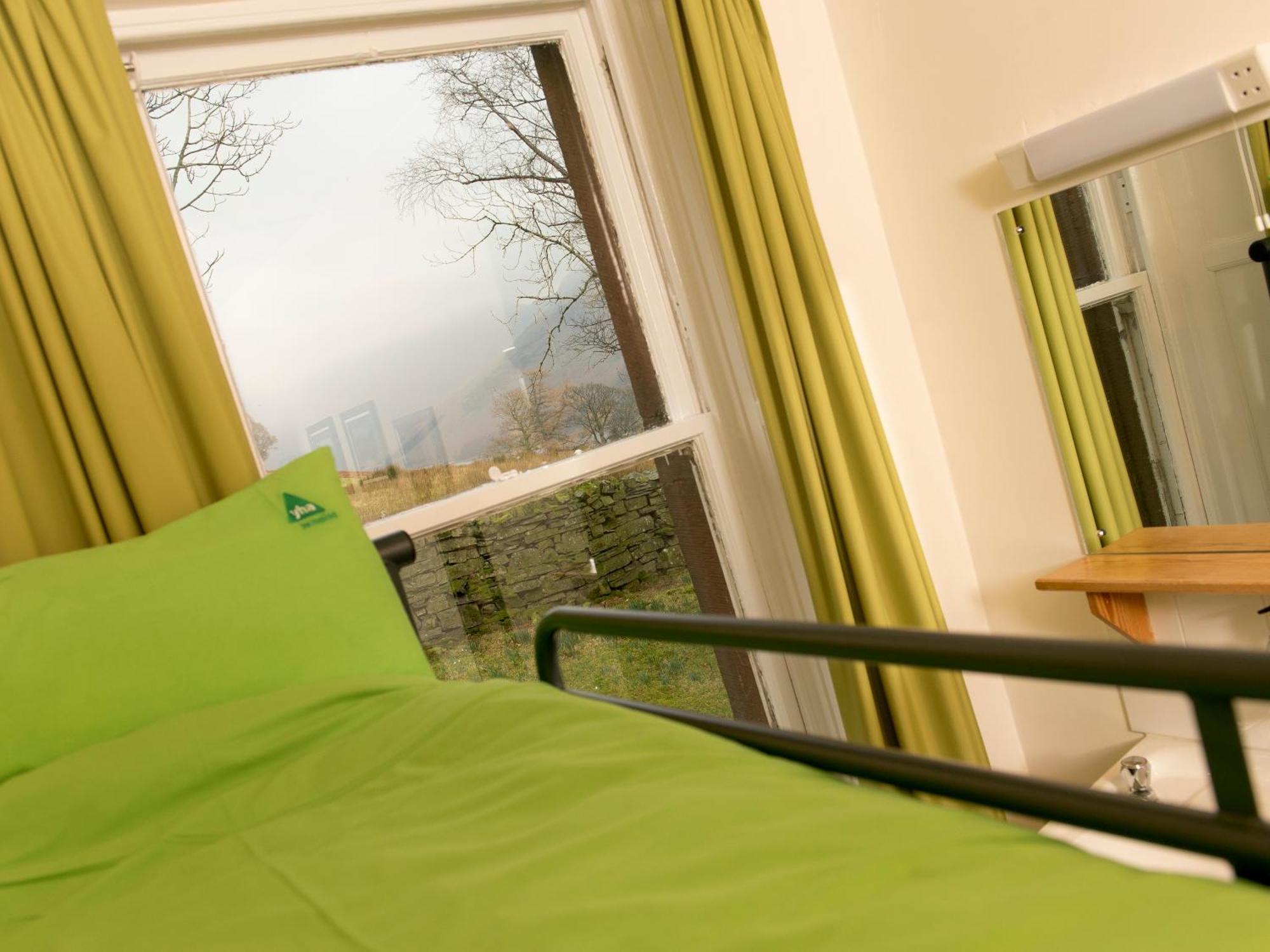 Yha Buttermere Extérieur photo