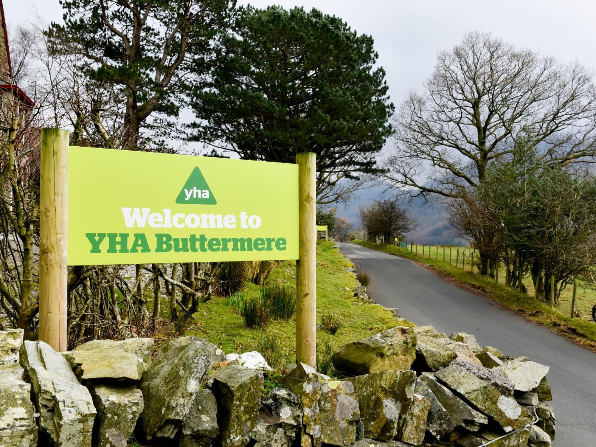 Yha Buttermere Extérieur photo