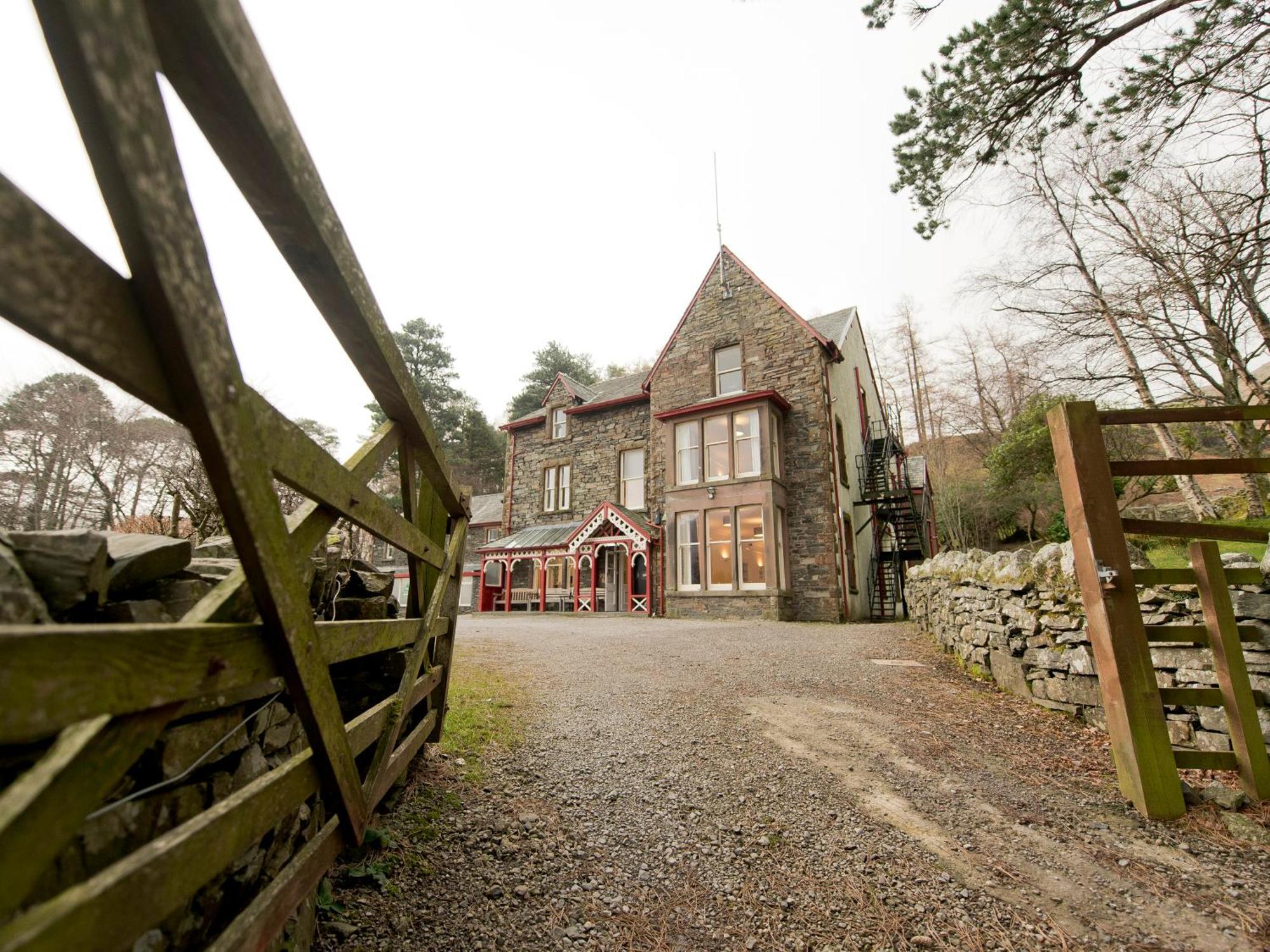 Yha Buttermere Extérieur photo