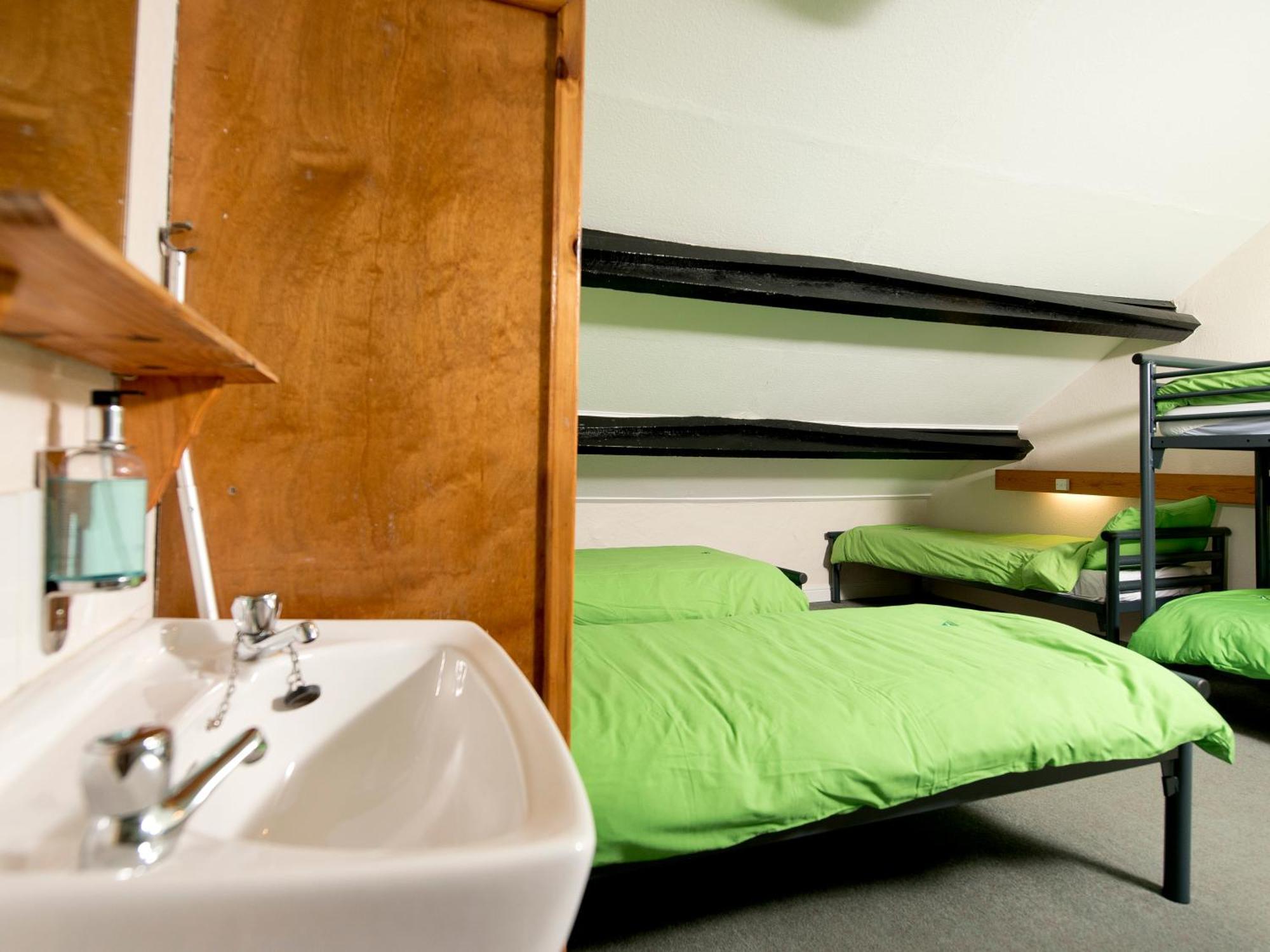 Yha Buttermere Extérieur photo