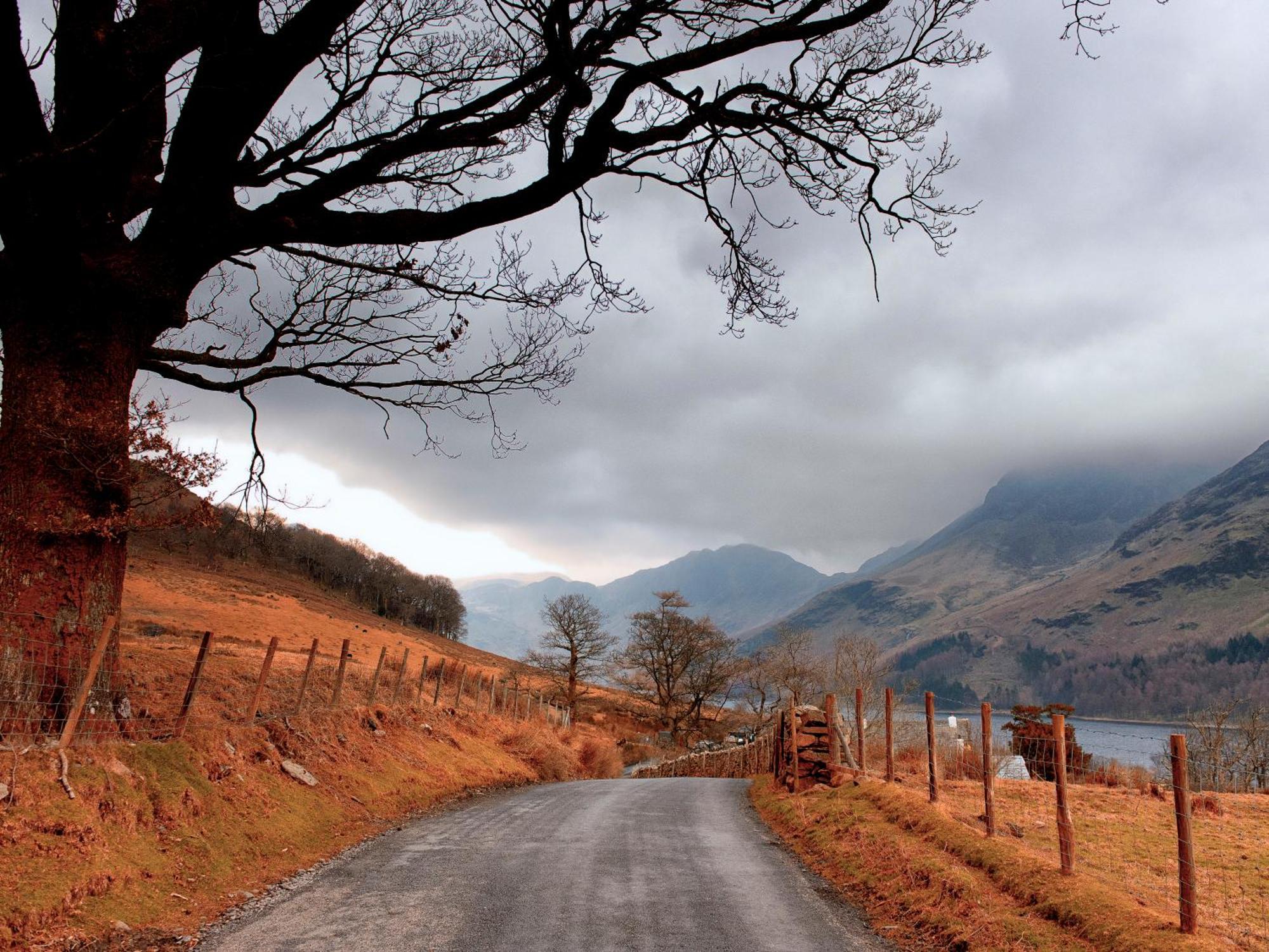 Yha Buttermere Extérieur photo